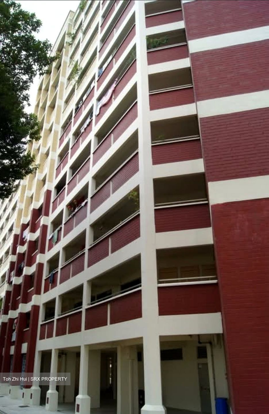 Blk 566 Hougang Street 51 (Hougang), HDB 4 Rooms #603124731